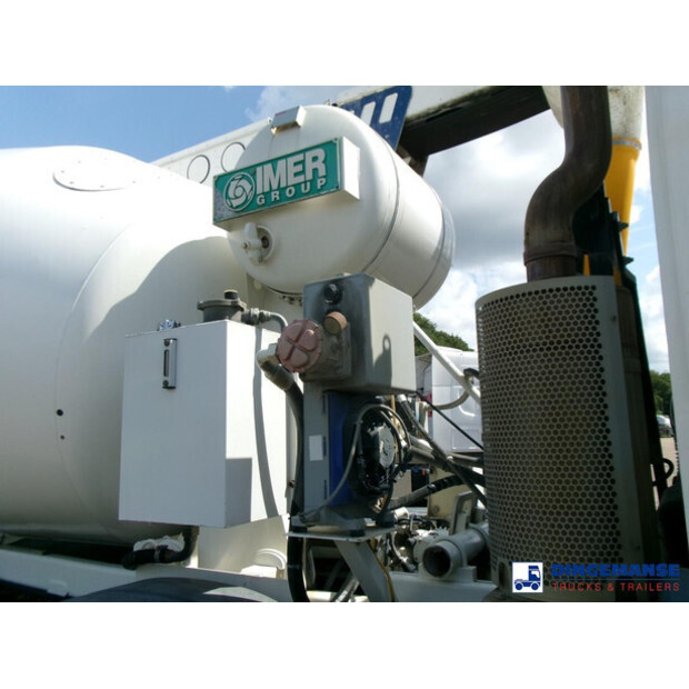 2016 MAN TGS 32.360-43064593