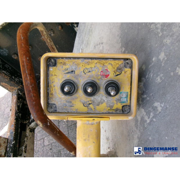 2016 MAN TGS 32.360-43064595