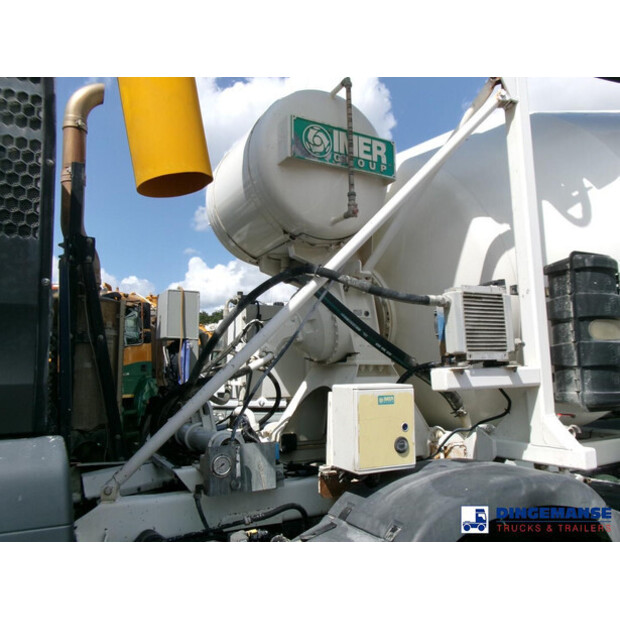 2016 MAN TGS 32.360-43064597