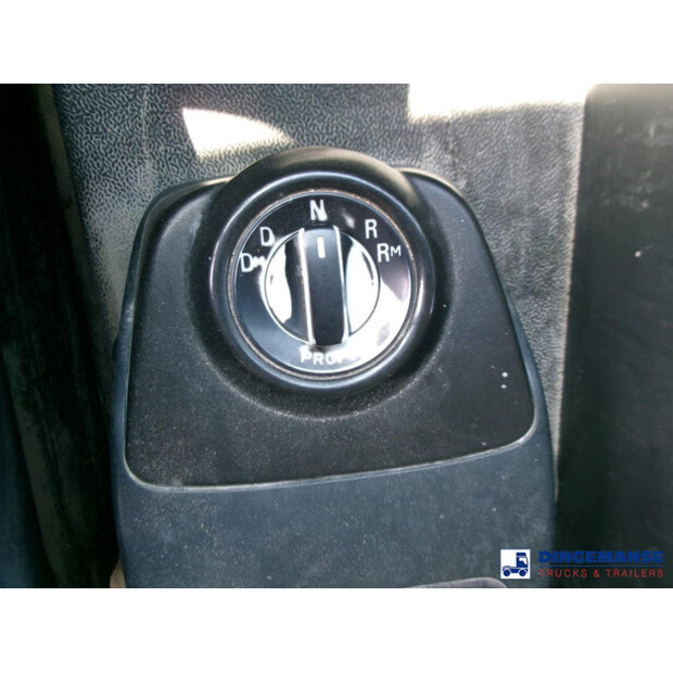 2016 MAN TGS 32.360-43064602