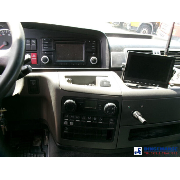 2016 MAN TGS 32.360-43064603