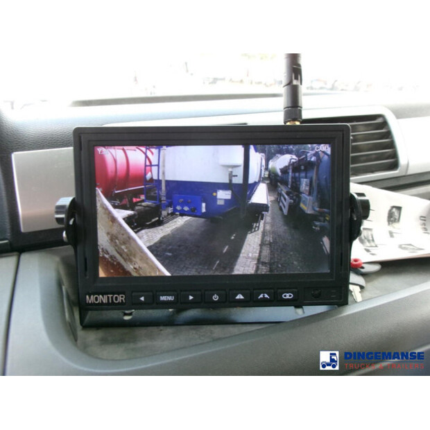 2016 MAN TGS 32.360-43064604