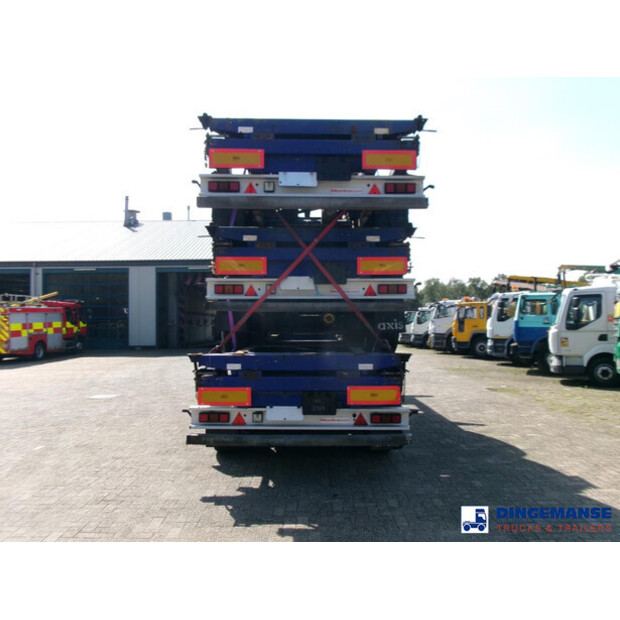 2008 Montracon Stack-43064610
