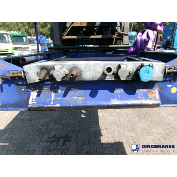 2008 Montracon Stack-43064611