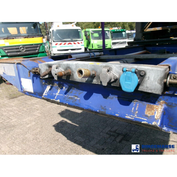 2008 Montracon Stack-43064612