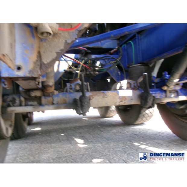 2008 Montracon Stack-43064613