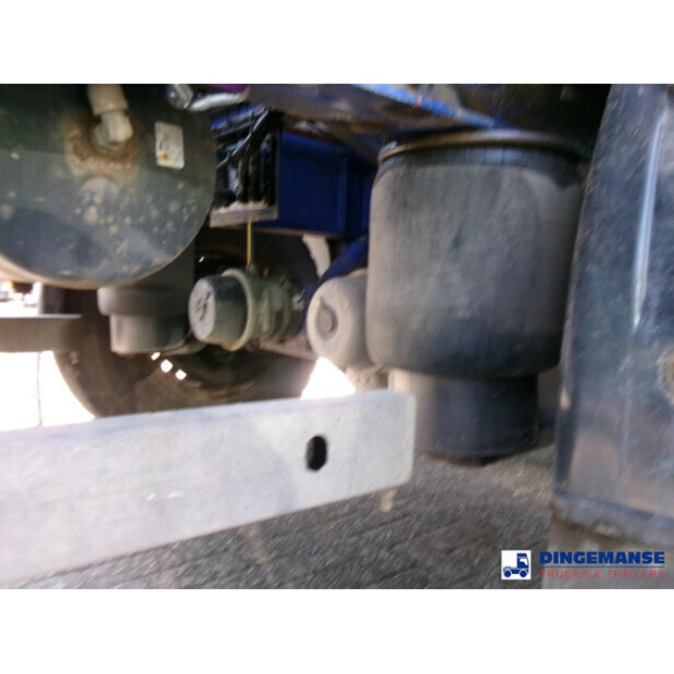 2008 Montracon Stack-43064615