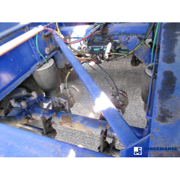 2008 Montracon Stack-43064616