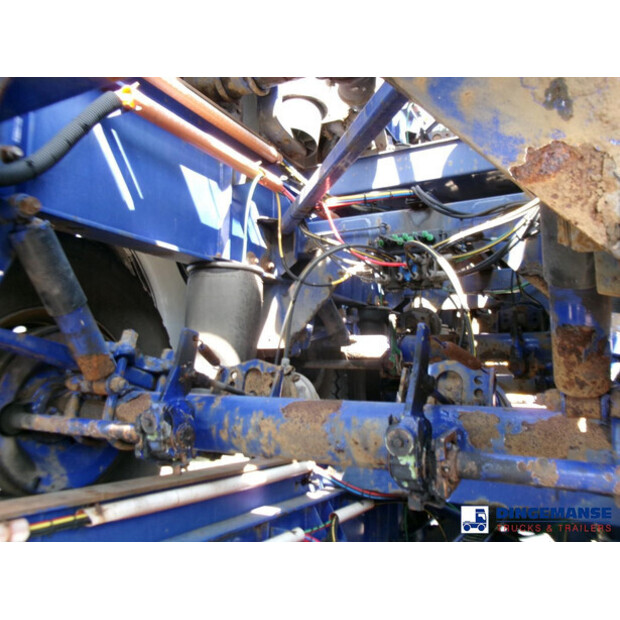 2008 Montracon Stack-43064617