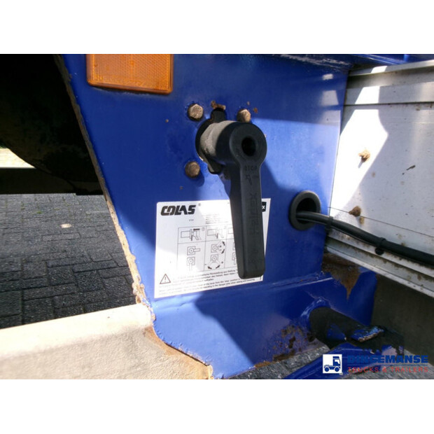 2008 Montracon Stack-43064618