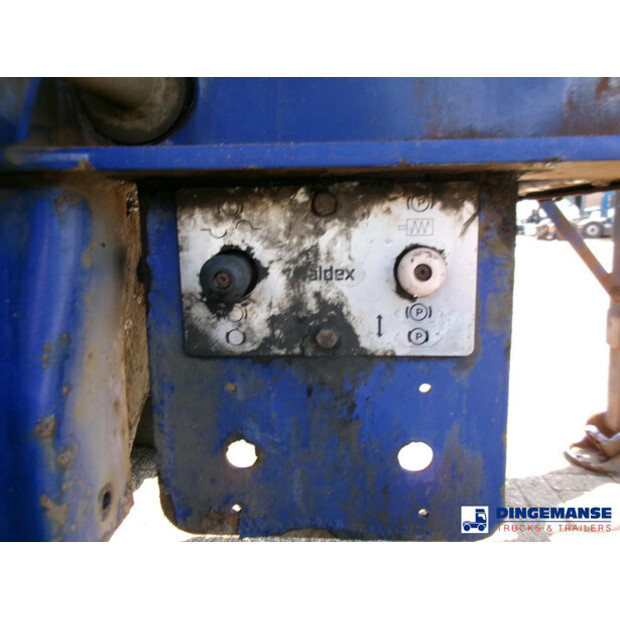 2008 Montracon Stack-43064620