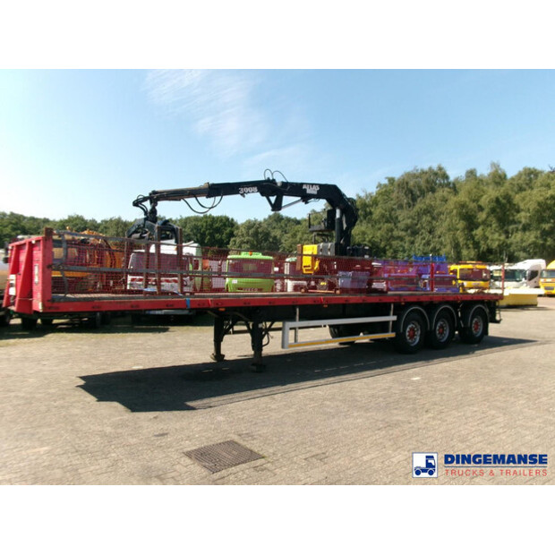 2003 Fruehauf OTHERS-43064625