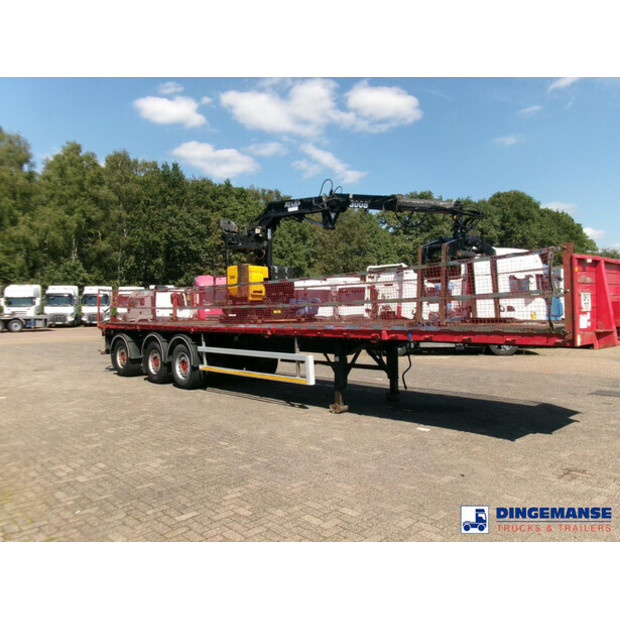 2003 Fruehauf OTHERS-43064626