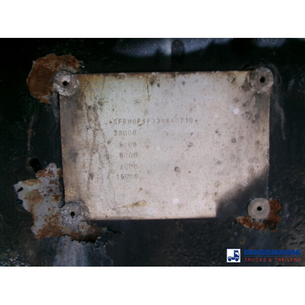 2003 Fruehauf OTHERS-43064627