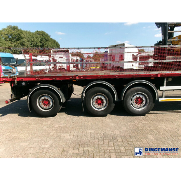 2003 Fruehauf OTHERS-43064628