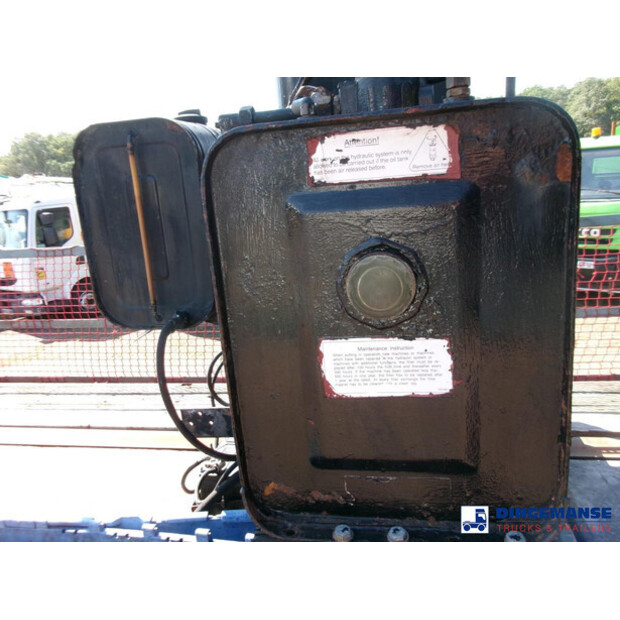 2003 Fruehauf OTHERS-43064634