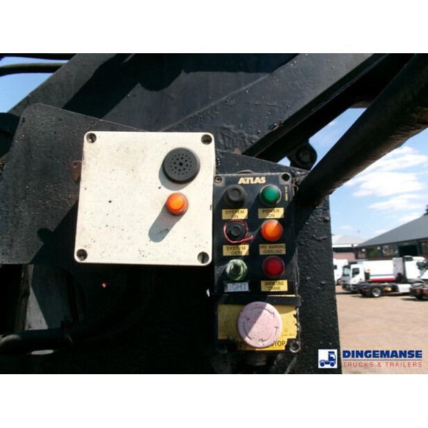 2003 Fruehauf OTHERS-43064636