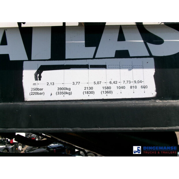 2003 Fruehauf OTHERS-43064638