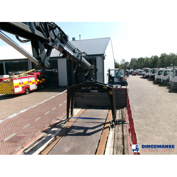 2003 Fruehauf OTHERS-43064640