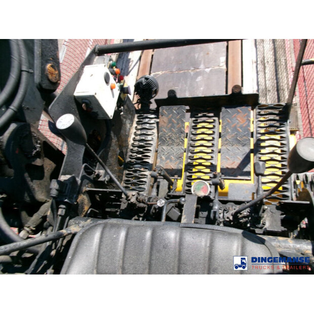 2003 Fruehauf OTHERS-43064642