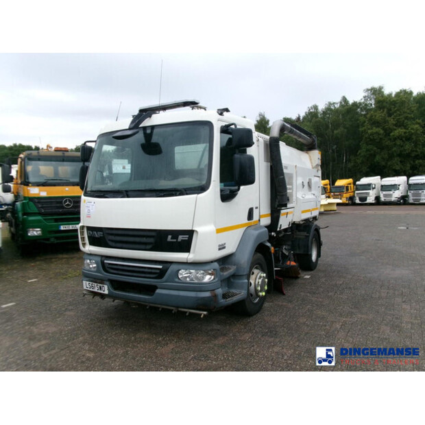 2011 DAF LF55.220-43064645