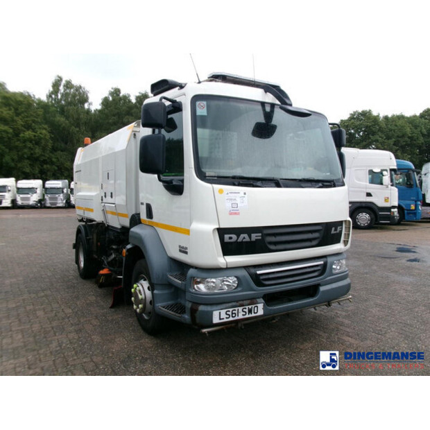 2011 DAF LF55.220-43064646