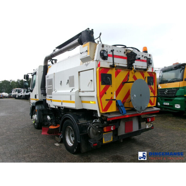 2011 DAF LF55.220-43064647