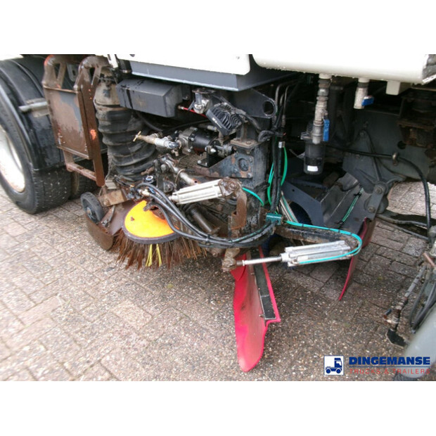 2011 DAF LF55.220-43064649