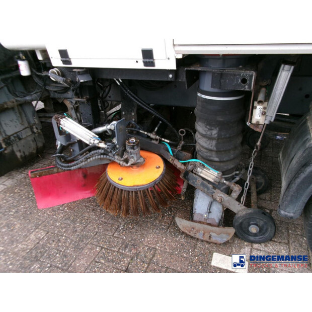 2011 DAF LF55.220-43064650