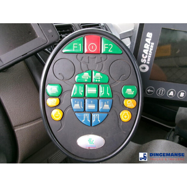 2011 DAF LF55.220-43064651