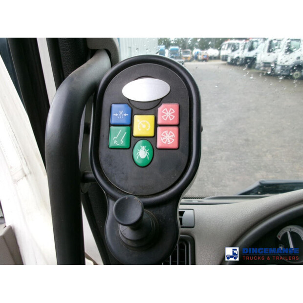 2011 DAF LF55.220-43064652