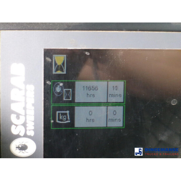 2011 DAF LF55.220-43064654