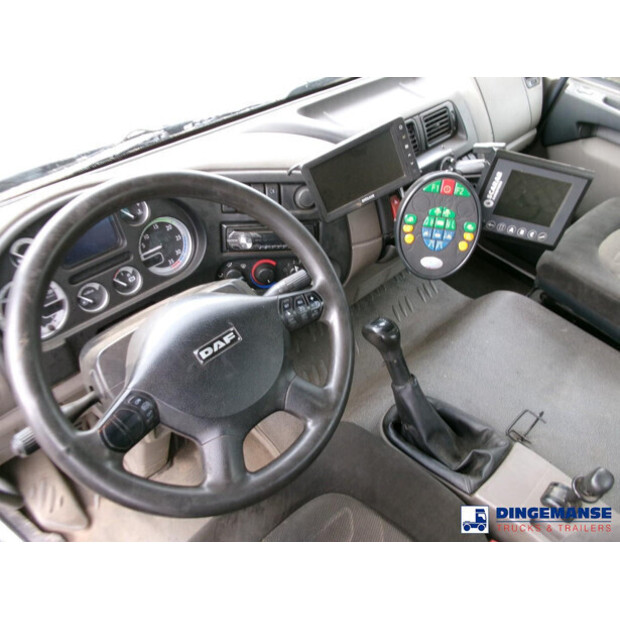 2011 DAF LF55.220-43064655