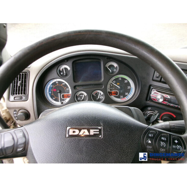 2011 DAF LF55.220-43064657