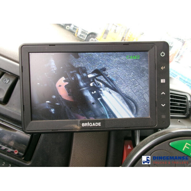 2011 DAF LF55.220-43064658