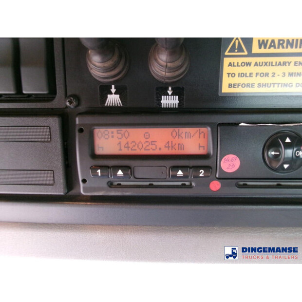 2011 DAF LF55.220-43064659