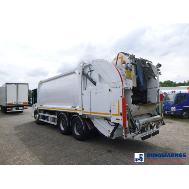2017 Mercedes-Benz Econic 2630-43064664