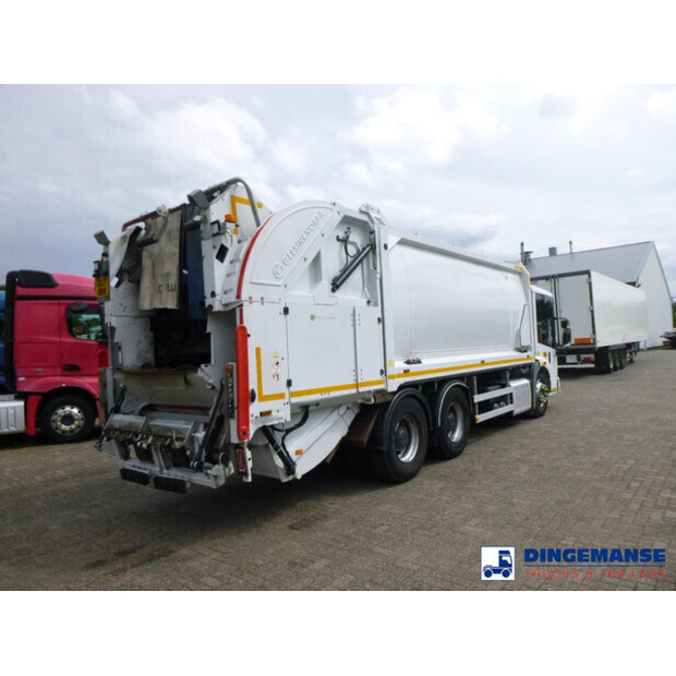 2017 Mercedes-Benz Econic 2630-43064665