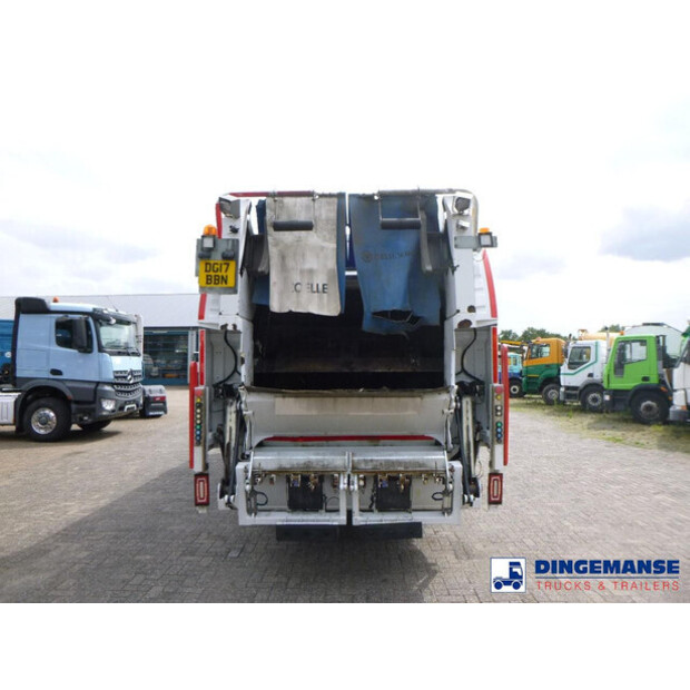 2017 Mercedes-Benz Econic 2630-43064667