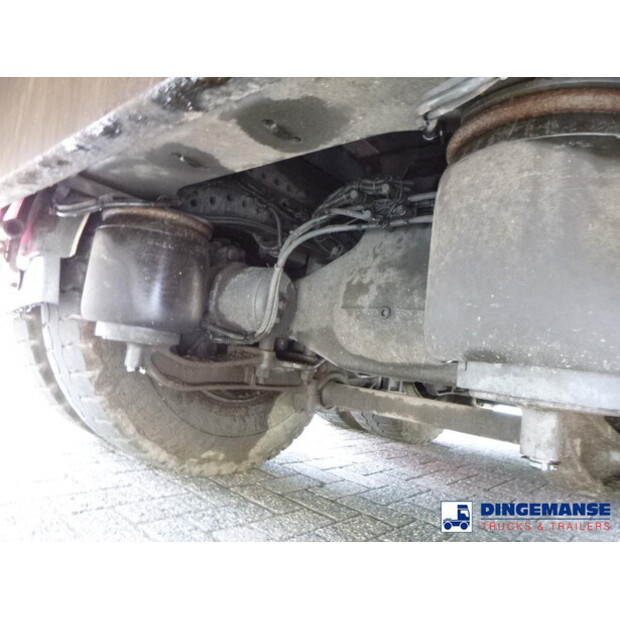 2017 Mercedes-Benz Econic 2630-43064668