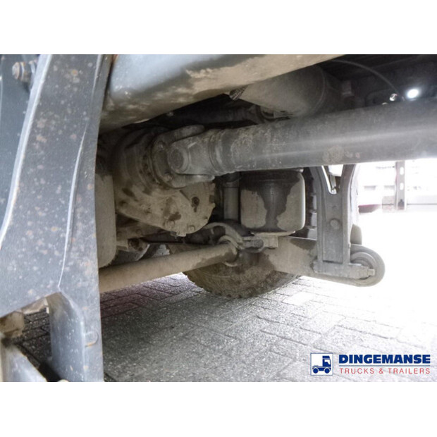 2017 Mercedes-Benz Econic 2630-43064669