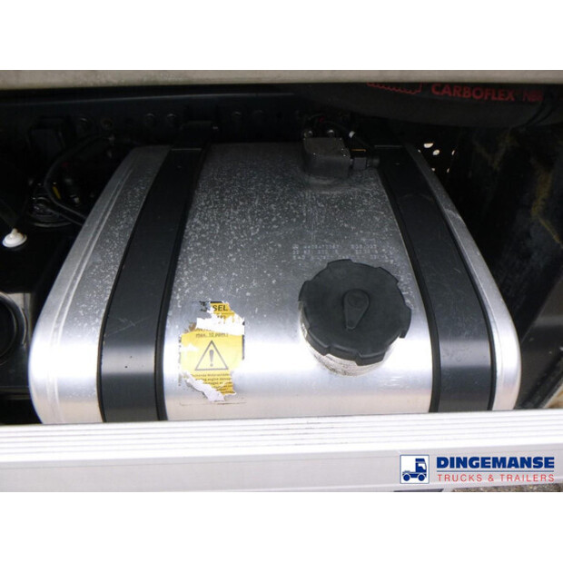 2017 Mercedes-Benz Econic 2630-43064670