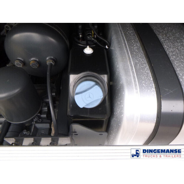 2017 Mercedes-Benz Econic 2630-43064671