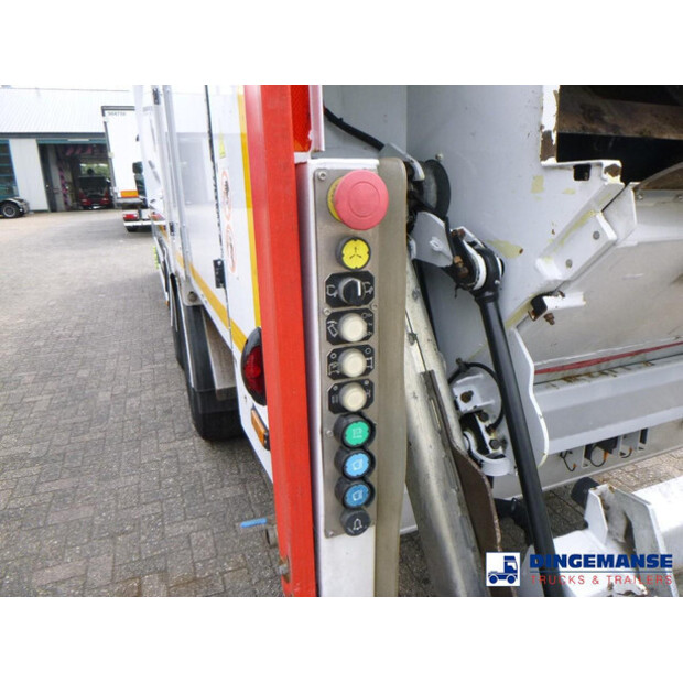 2017 Mercedes-Benz Econic 2630-43064675