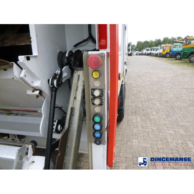 2017 Mercedes-Benz Econic 2630-43064676