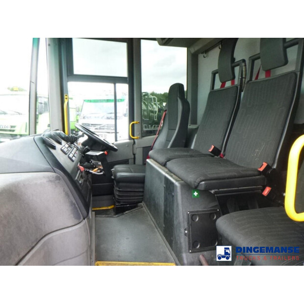 2017 Mercedes-Benz Econic 2630-43064678