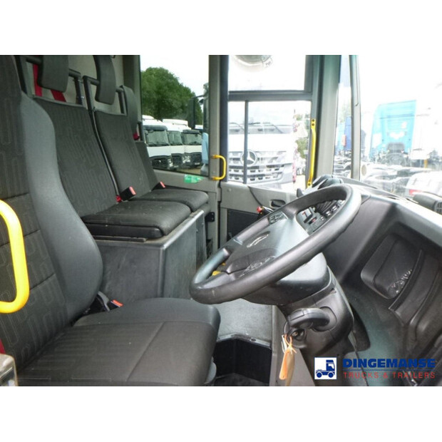 2017 Mercedes-Benz Econic 2630-43064679