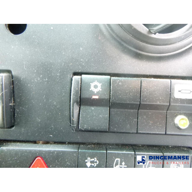 2017 Mercedes-Benz Econic 2630-43064682