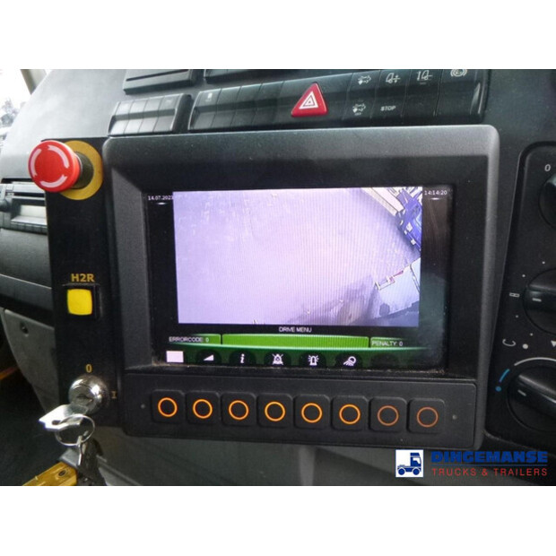 2017 Mercedes-Benz Econic 2630-43064683