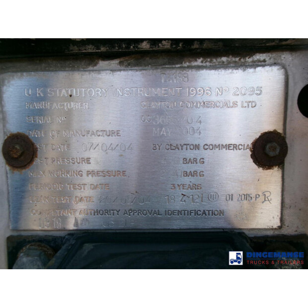 2004 Clayton OTHERS-43064701